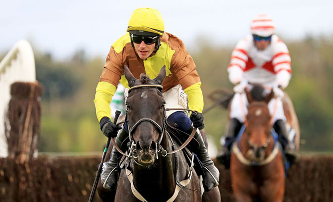 Horse racing winning tips