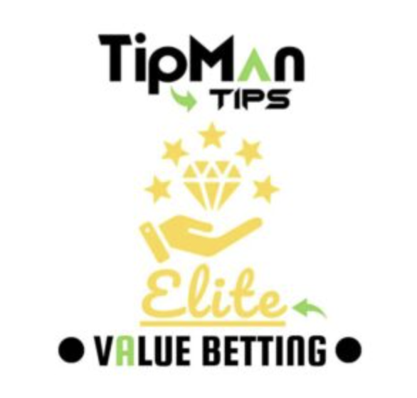 TipMan Elite - Our most exclusive value betting service
